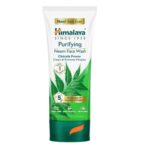 Himalaya Neem Face Wash – 150ml