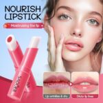 SADOER Strawberry Nourishing Lip Balm