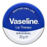 Vaseline Original Lip Therapy – 20g (White)