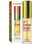 Nageja Lip Plumper Gloss | Hydrate & Volumize Lips