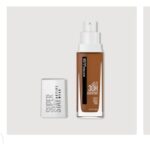 Maybelline Super Stay Active Wear 30H Liquid Foundation – 360 Mocha