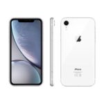 Apple iPhone XR | 6.1" Display, 256GB Storage, White - Image 2