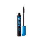 Ruby Kisses Multi-Function Waterproof Mascara – Blackest Black 03