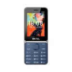 MKTEL 5626 Button Phone | Dual SIM, 2.8" Display, 2500mAh Battery, Big Keypad, FM Radio, Bluetooth & Torch - Image 4