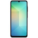 Samsung Galaxy A06 Smartphone | 6.7" Display, 4GB RAM, 64GB Storage, Android 14 (Black) - Image 4