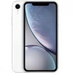 Apple iPhone XR | 6.1" Display, 256GB Storage, White