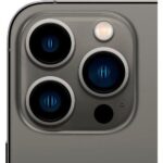 Apple iPhone 13 Pro Max | 6.7" Display, 6GB RAM, 256GB Storage, Graphite - Image 3