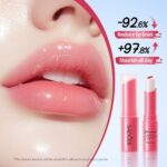 SADOER Strawberry Nourishing Lip Balm - Image 4