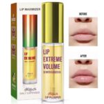 Nageja Lip Plumper Gloss | Hydrate & Volumize Lips - Image 5