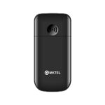 MKTEL M9 2.4" Dual SIM Feature Phone | Big Keypad, 1500mAh Battery, FM Radio, Torch & Bluetooth - Image 4
