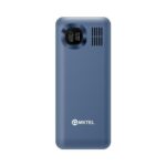 MKTEL 5626 Button Phone | Dual SIM, 2.8" Display, 2500mAh Battery, Big Keypad, FM Radio, Bluetooth & Torch - Image 3