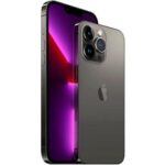 Apple iPhone 13 Pro Max | 6.7" Display, 6GB RAM, 256GB Storage, Graphite - Image 2
