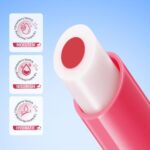 SADOER Strawberry Nourishing Lip Balm - Image 2