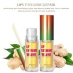 Nageja Lip Plumper Gloss | Hydrate & Volumize Lips - Image 3