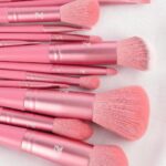 34-Piece Beauty Tool Combination Set | Complete Face Wash & Makeup Essentials Kit - Image 3