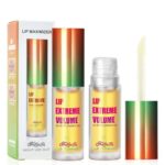 Nageja Lip Plumper Gloss | Hydrate & Volumize Lips - Image 2