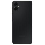 Samsung Galaxy A06 Smartphone | 6.7" Display, 4GB RAM, 64GB Storage, Android 14 (Black) - Image 3