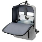 New Unique Design Lightweight Custom logo Outdoor Backpack Office Computer Bag Laptop Backpack - Image 5