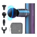 Arboleaf Mini Massage Gun | Portable Deep Tissue Muscle Massager for Pain Relief