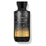 Bath & Body Works Into The Night Body Lotion – 236ml / 8 fl oz | Woodsy Fragrance for Women