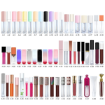 High Quality Long Lasting Mat Lipsticks Make up Waterproof Matte Liquid Lipstick Vendors Lip Stick Private Label - Image 5