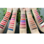 High Quality Long Lasting Mat Lipsticks Make up Waterproof Matte Liquid Lipstick Vendors Lip Stick Private Label - Image 6