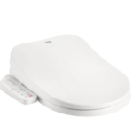 Electric Smart Toilet Seat Bidet Cover | Self-Cleaning, Heated Seat & Intelligent Bidet - Image 5