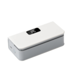 Mini Portable Bag Sealer | USB Rechargeable Food Storage Heat Sealer with 6 Temperature Settings