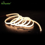 Free Bend 480 LEDs/m Outdoor COB Strip IP65 Waterproof Silicone Tube Milky Diffuser Remote Control WiFi 5-Year Warranty - Image 6