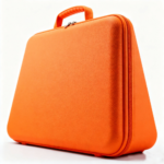BWL Eco-Friendly EVA Laptop Case | Shockproof & Waterproof Portable Protective Sleeve