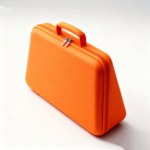 BWL Eco-Friendly EVA Laptop Case | Shockproof & Waterproof Portable Protective Sleeve - Image 5