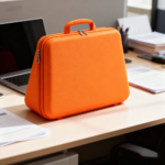 BWL Eco-Friendly EVA Laptop Case | Shockproof & Waterproof Portable Protective Sleeve - Image 4