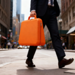 BWL Eco-Friendly EVA Laptop Case | Shockproof & Waterproof Portable Protective Sleeve - Image 3