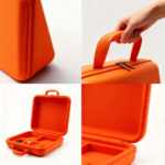 BWL Eco-Friendly EVA Laptop Case | Shockproof & Waterproof Portable Protective Sleeve - Image 2