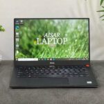 Grade- a Used Dell- XPS 13 9350 13.3 Inch Premium Laptop I5 6th Gen 8G 256G SSD Thin Bezel Portable Business PC - Image 2