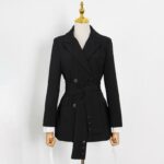 New Women Suits blazer Pants Suit Special Fashionable Design Office Lady Pant Suits Two Piece Set - Image 3