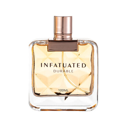 Celebrity Women's Perfume Long-Lasting Light Fragrance Floral Notes Girl Student Luxury Eau De Perfume