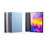 10.1 Inch Android 13 Tablet PC 5G WiFi Dual SIM Octa Core 4GB RAM 128GB ROM Business Education Tablet PC - Image 4