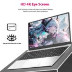 Brand New Laptop PC 16 +16 Inch IPS Touch Double Screen Notebook Core I7/i5 12th Gen Business Gaming Dual Screen Laptop - Image 2