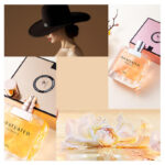 Celebrity Women's Perfume Long-Lasting Light Fragrance Floral Notes Girl Student Luxury Eau De Perfume - Image 4
