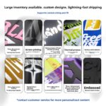 Winter ultra Light Men Women Short Long Sleeve Stand Collar Fashion High Sense Casual Down Coat Zipper Wholesale Thin Custom - Image 3