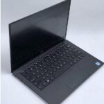 Grade- a Used Dell- XPS 13 9350 13.3 Inch Premium Laptop I5 6th Gen 8G 256G SSD Thin Bezel Portable Business PC - Image 3