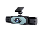 Video Recorder Dash Cam IPS 3.16inch HD 4K Night Vision 1080p 150-180 Rearview Camera with Waterproof G-Sensor 4-Lens System - Image 2