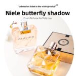 Celebrity Women's Perfume Long-Lasting Light Fragrance Floral Notes Girl Student Luxury Eau De Perfume - Image 2